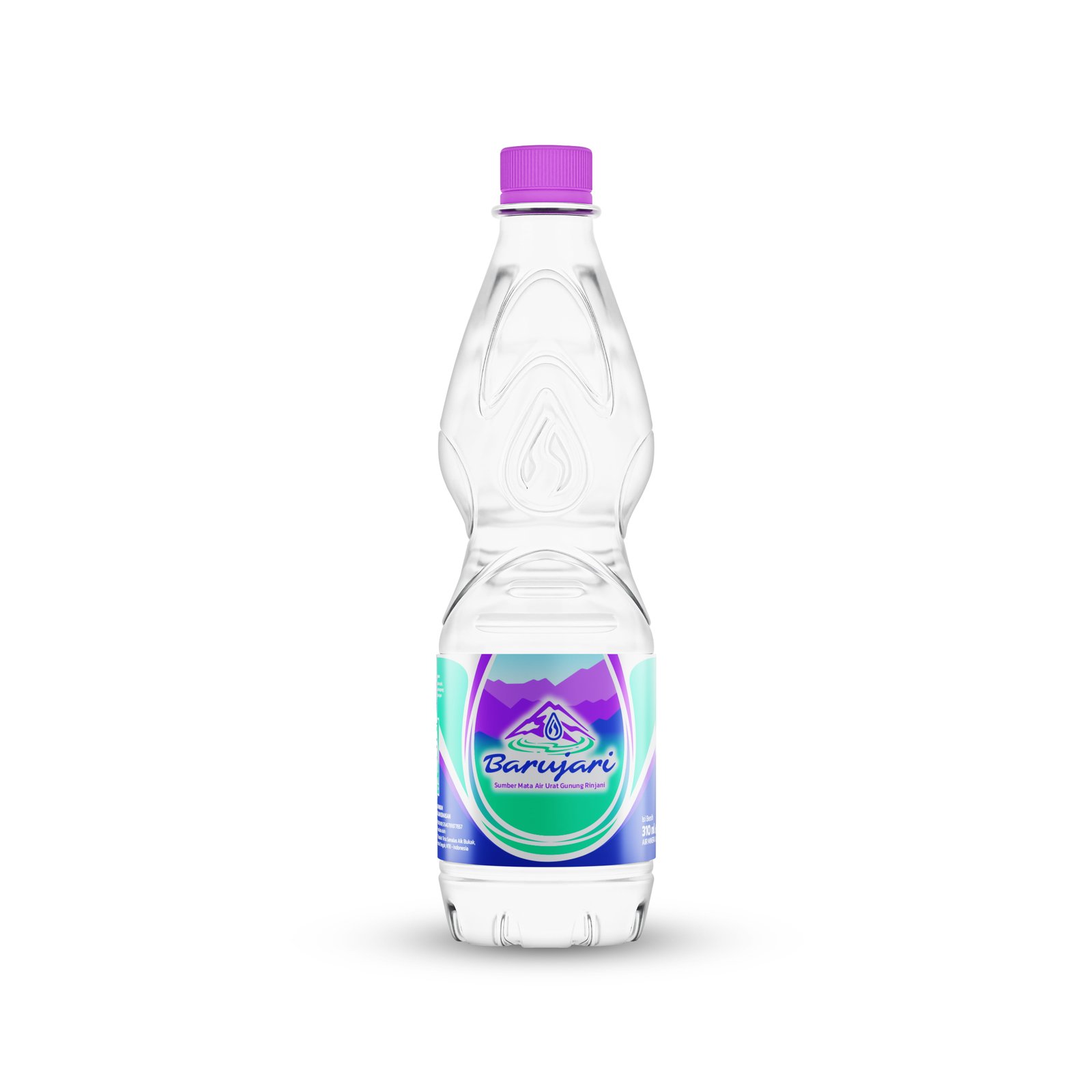 Barujari 300ml