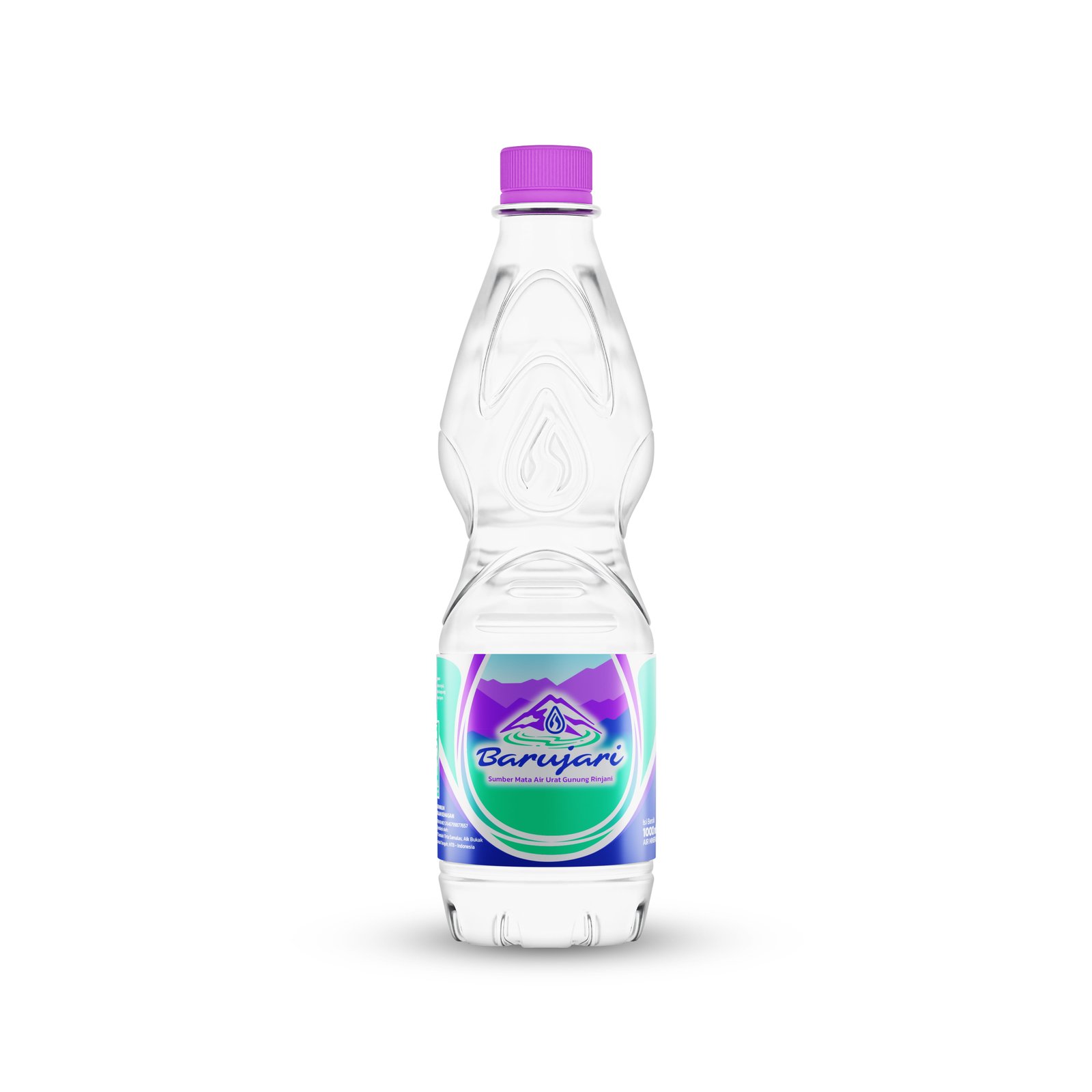 Barujari 1 L